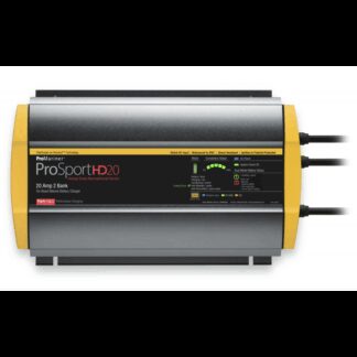 PROMARINE Caricabatterie, Inverter CARICABATTERIE PROSPORT HD20