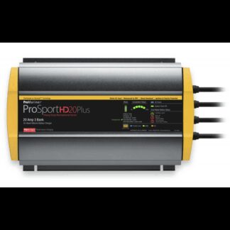 PROMARINE Caricabatterie, Inverter CARICABATTERIE PROSPORT HD20 PLUS