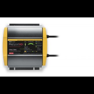 PROMARINE Caricabatterie, Inverter CARICABATTERIE PROSPORT HD6