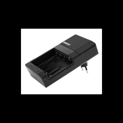 DURACELL Batterie, Morsetti CARICABATTERIE DURACELL 4H - immagine 2