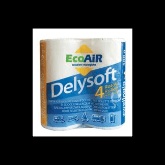 ECO AIR Accessori per Wc Marini CARTA IGIENICA