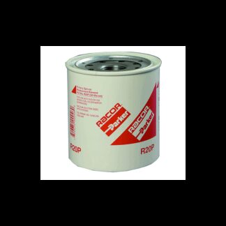 IN.CO.FIN Filtri Racor CARTUCCIA RICAMBIO R20P 30 MICRON