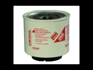 IN.CO.FIN Filtri Racor CARTUCCIA RICAMBIO R24P 30 MICRON