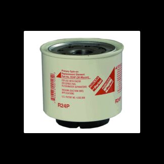 IN.CO.FIN Filtri Racor CARTUCCIA RICAMBIO R24P 30 MICRON