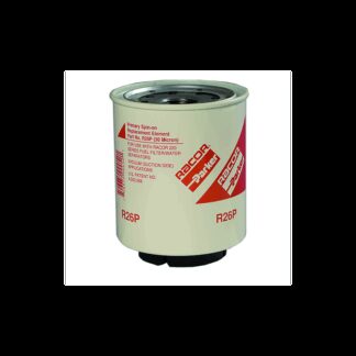 IN.CO.FIN Filtri Racor CARTUCCIA RICAMBIO R26P 30 MICRON