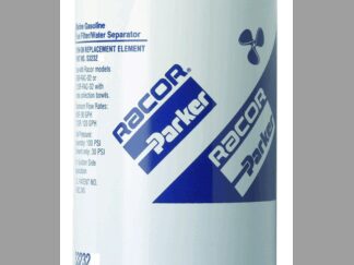IN.CO.FIN Filtri Racor CARTUCCIA RICAMBIO S3232 10 MICRON