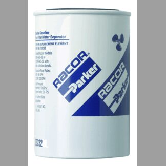 IN.CO.FIN Filtri Racor CARTUCCIA RICAMBIO S3232 10 MICRON