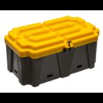 CAN SB Cassette Portabatteria STAFFE DI FISSAGGIO