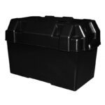 Cassette Portabatteria CASSETTA PORTA BATTERIA