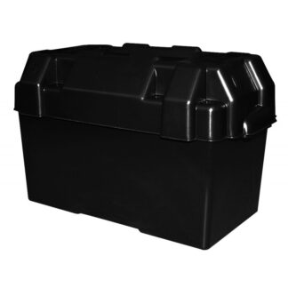 Cassette Portabatteria CASSETTA PORTA BATTERIA