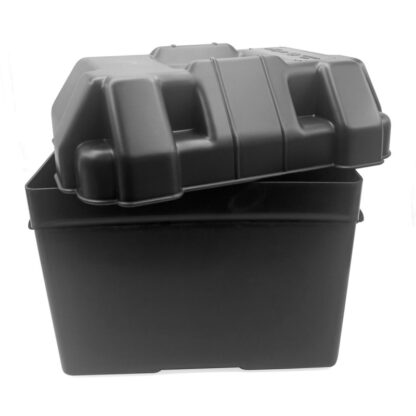 Cassette Portabatteria CASSETTA PORTA BATTERIA