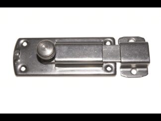 ALDEGHI LUIGI Catenacci Inox, Ottone, Nylon CATENACCIO INOX MM.100