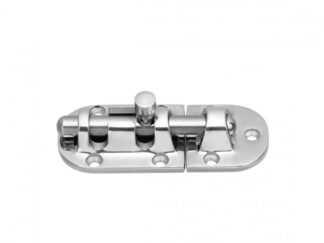 MARINE TOWN Catenacci Inox, Ottone, Nylon CATENACCIO INOX MM.110