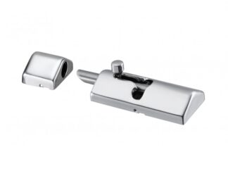 MARINE TOWN Catenacci Inox, Ottone, Nylon DELUXE SLAM BARREL BOLT
