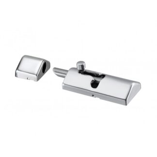MARINE TOWN Catenacci Inox, Ottone, Nylon DELUXE SLAM BARREL BOLT