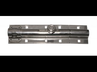 ALDEGHI LUIGI Catenacci Inox, Ottone, Nylon CATENACCIO INOX PORTAL.MM.210