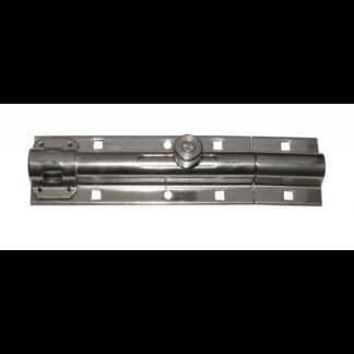 ALDEGHI LUIGI Catenacci Inox, Ottone, Nylon CATENACCIO INOX PORTAL.MM.170