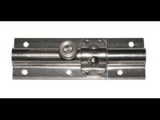 ALDEGHI LUIGI Catenacci Inox, Ottone, Nylon CATENACCIO INOX PORTAL.MM.145