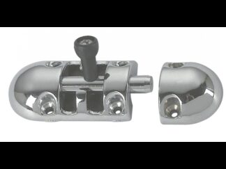 FORESTI Catenacci Inox, Ottone, Nylon CATENACCIO OTT. CROMATO