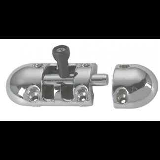 FORESTI Catenacci Inox, Ottone, Nylon CATENACCIO OTT. CROMATO