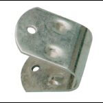 MAVI MARE Raccordi per Scalette CAVALLOTTO AD "U" INOX Ø MM.25