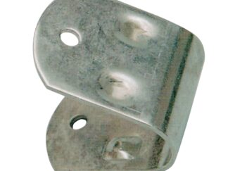 MAVI MARE Raccordi per Scalette CAVALLOTTO AD "U" INOX Ø MM.25