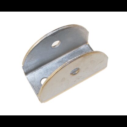 MAVI MARE Raccordi per Scalette CAVALLOTTO INOX Ø MM.25