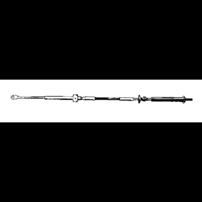 ULTRAFLEX Cavi Telecomando CAVO MACH14 DA 16'