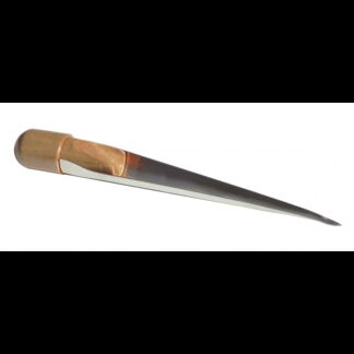 Aghi per impiombature CAVIGLIERA GRANDE MM. 280