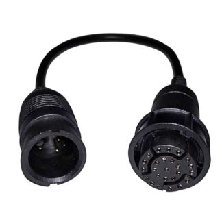 Raymarine CAVO ADATTATORE 25-8 PIN (acq.min. unità)