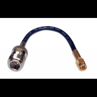 SCOUT TELECOMUNICAZIONI Antenne Wifi ADATTATORE PER ANTENNA 4 G