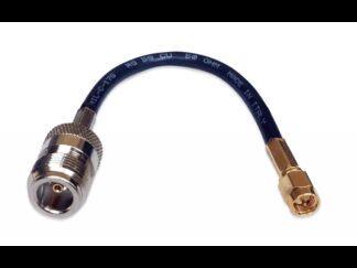SCOUT TELECOMUNICAZIONI Antenne Wifi ADATTATORE PER ANTENNA WIFI
