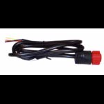 LOWRANCE Strumentazione Lowrance SOLO CAVO ALIMENTAZIONE