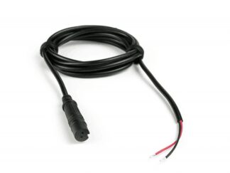 LOWRANCE Strumentazione Lowrance CAVO ALIMENT. HOOK2-REVEAL-CRUISE