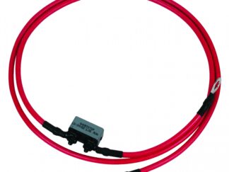 MOTORGUIDE Motori Elettrici Motorguide CAVO BATTERIE 50A