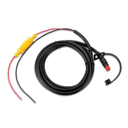GARMIN Strumentazione Garmin CAVO ALIMENTAZIONE - immagine 2