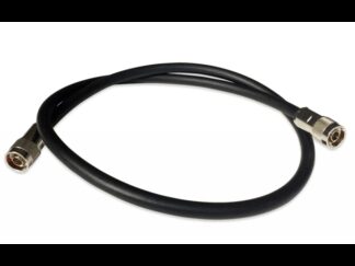 SCOUT TELECOMUNICAZIONI Antenne Wifi CAVO LMR 400 MT.5