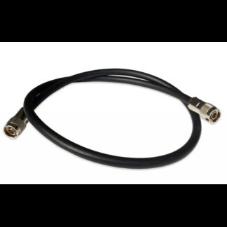 SCOUT TELECOMUNICAZIONI Antenne Wifi CAVO LMR 400 MT.5