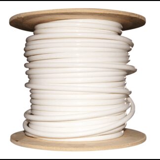 PLASTIMO Cavo Parafil, Terminali Rapidi CAVO PARAFIL Ø MM 7 MT 50