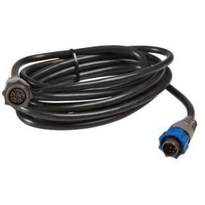 LOWRANCE Strumentazione Lowrance CAVO PROLUNGA PER TRASD. MT.6