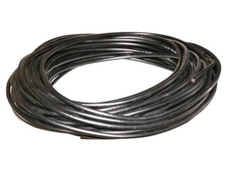 Accessori e basi CAVO TV RG 59  MT 100