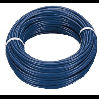 Cavi Elettrici CAVO BLU 16 AMP. 25 MT.