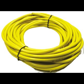 Cavi Elettrici CAVO GIALLO 32/50 AMP. 25 MT.