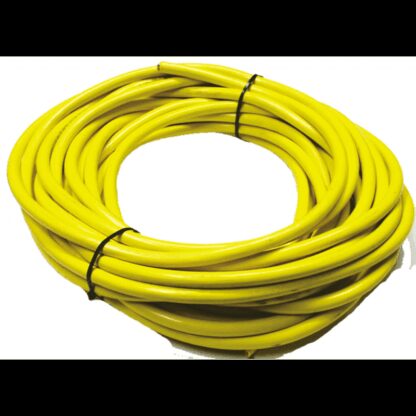 Cavi Elettrici CAVO GIALLO 32/50 AMP. 25 MT.