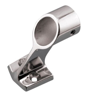 Raccordi in Acciaio Microfuso CENTRALE ACCIAIO INOX 316 Ø MM.22