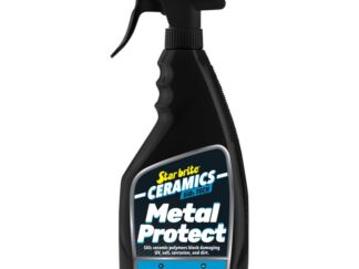 STAR BRITE Linea Star Brite CERAMIC METAL PROTECT 650 ML