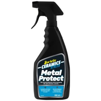 STAR BRITE Linea Star Brite CERAMIC METAL PROTECT 650 ML