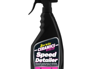 STAR BRITE Linea Star Brite CERAMIC SPEED DETAILER 650 ML