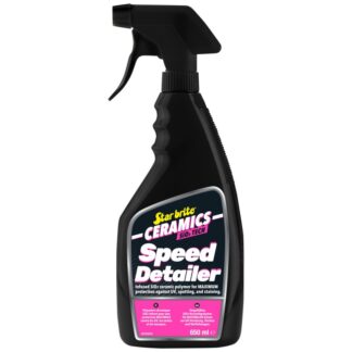 STAR BRITE Linea Star Brite CERAMIC SPEED DETAILER 650 ML