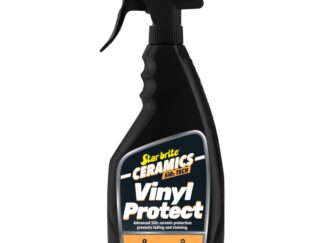 STAR BRITE Linea Star Brite CERAMIC VINYL PROTECT 650 ML